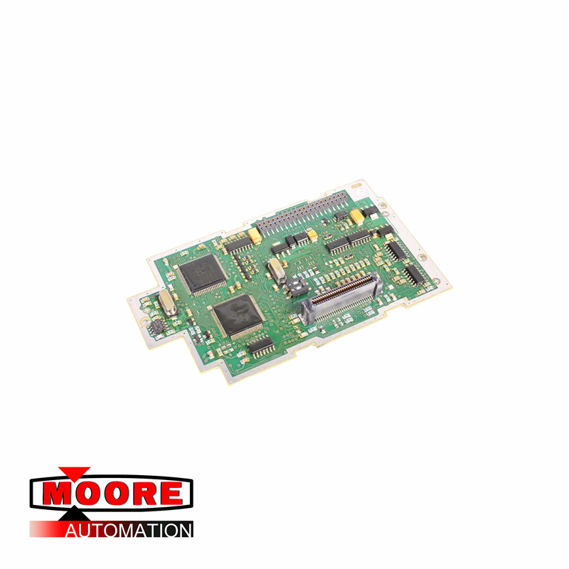 SIEMENS ULC0186 A5E00182136 PCB DRIVE BOARD