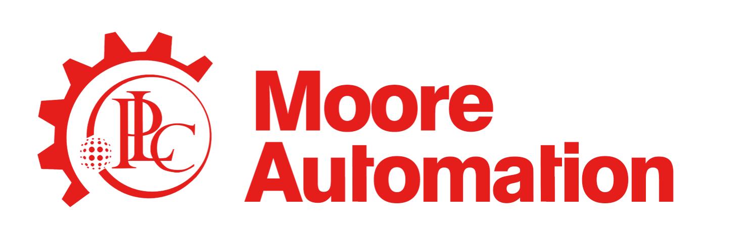 Moore automatización limitada