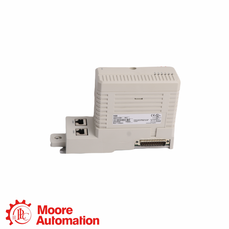 ABB CI853K01 3BSE018103R1 Communication Interface