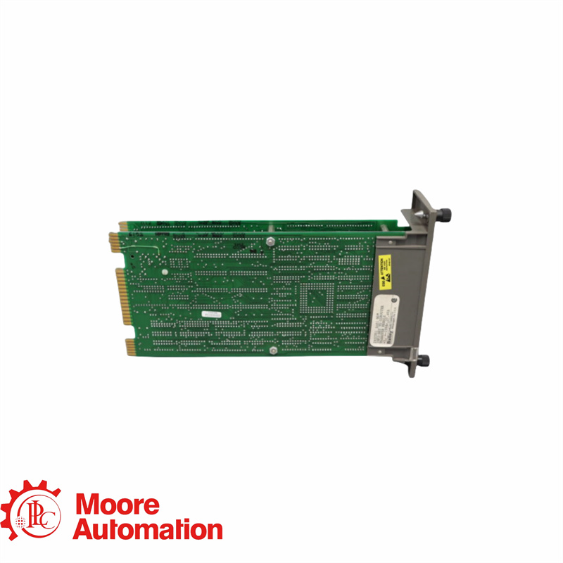 ABB INICT01 Computer Transfer Module