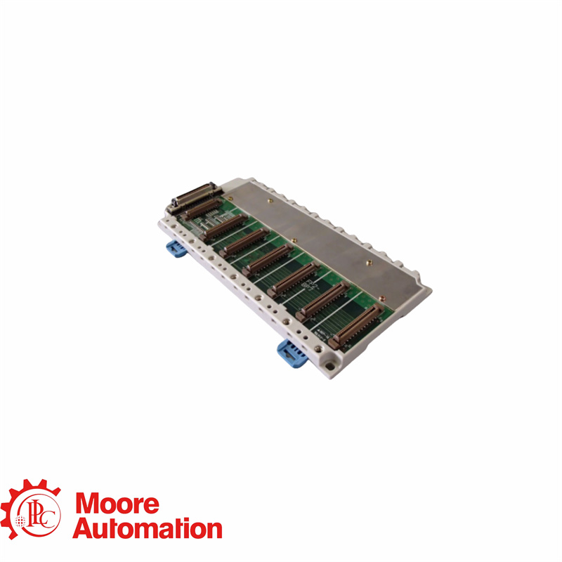 Panasonic FP2-BP07 Backplane