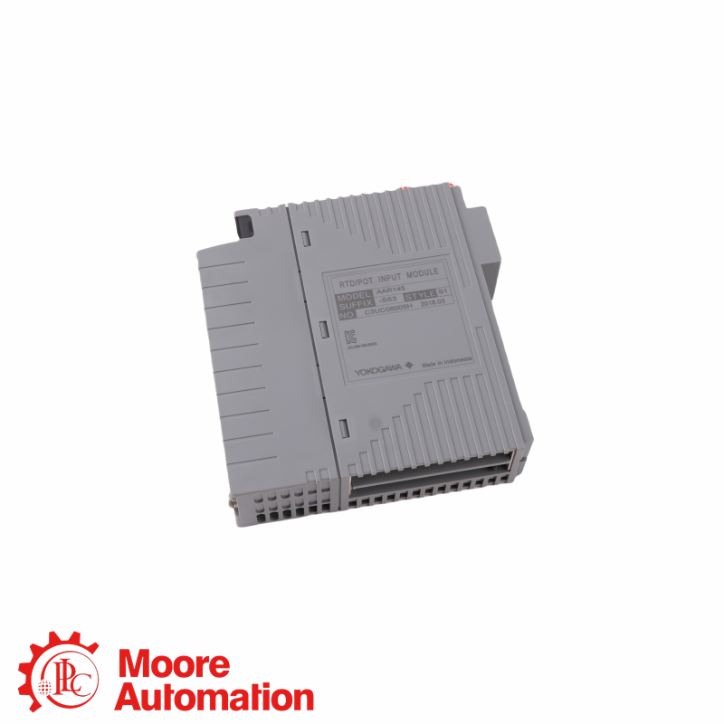 Yokogawa AAR145-S53 S1 Bus Interface