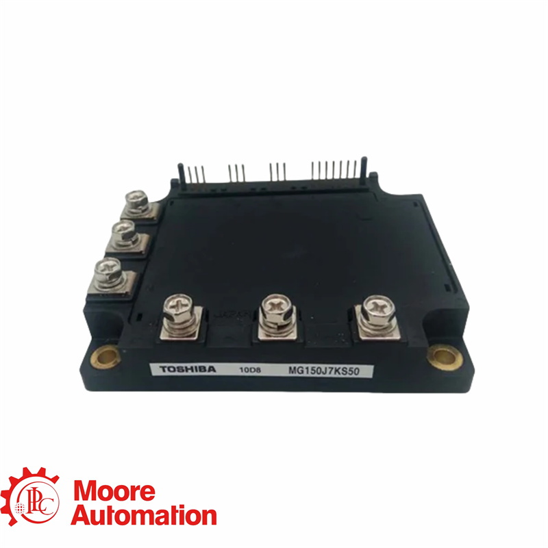 TOSHIBA 110U2G43 IGBT module