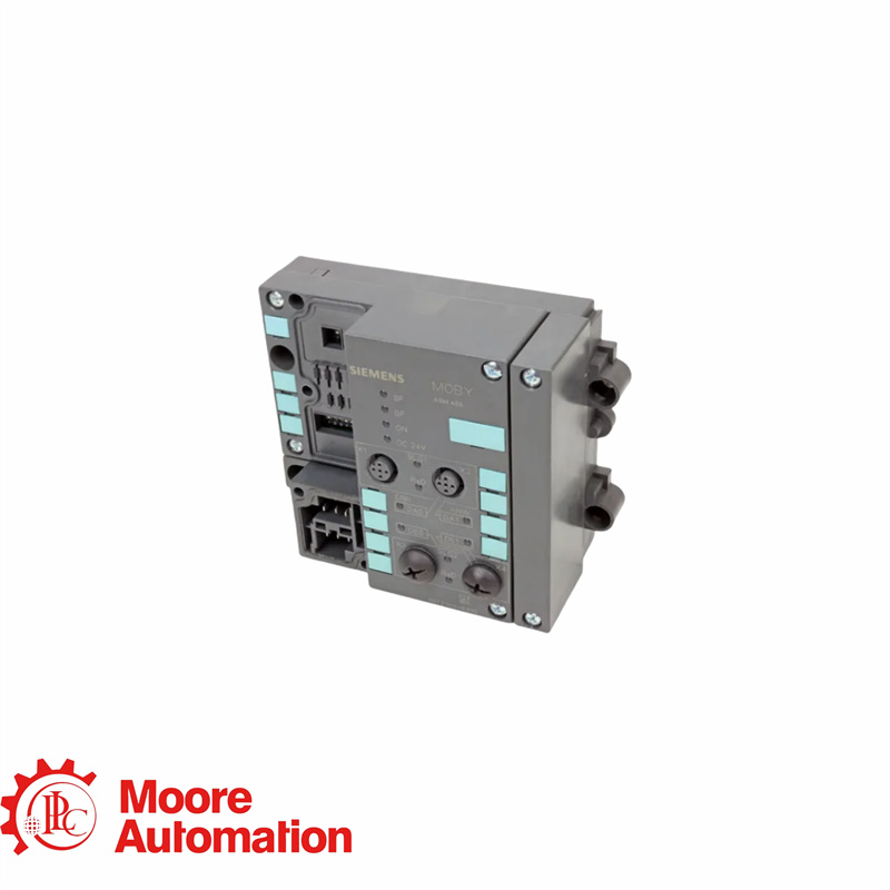 SIEMENS 6GT2002-0EB00 INTERFACE MODULE