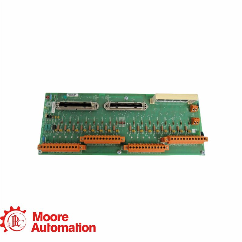 Honeywell 51304337-100 MU-TAIH12 Analog Input Board