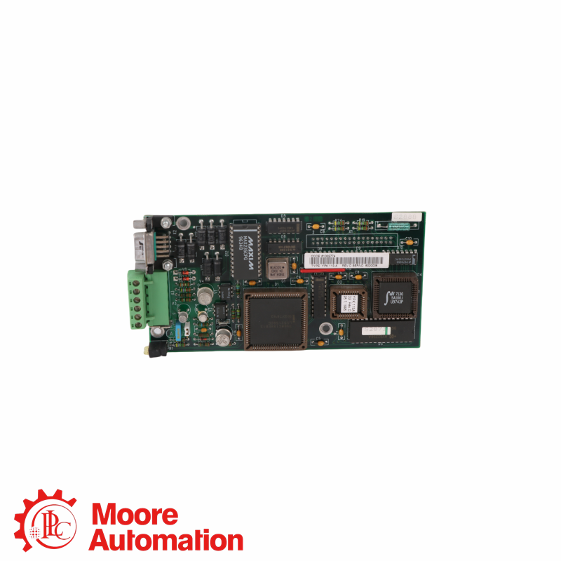 ABB YPK113A 61002774 Communication Module