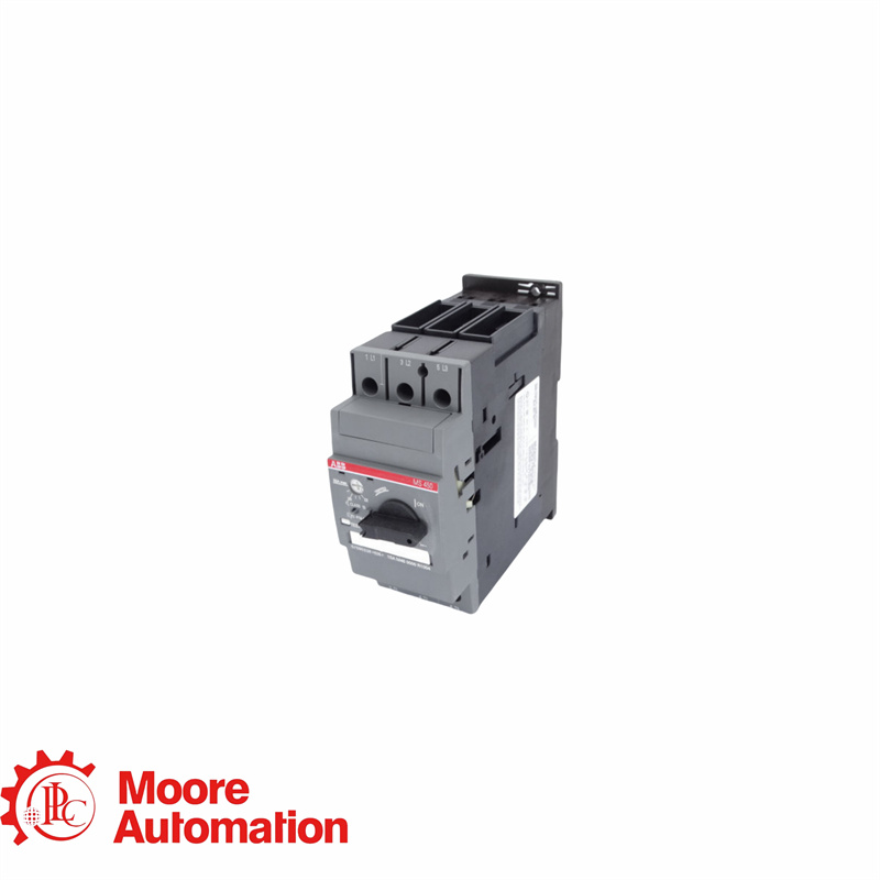 ABB MS450 1SAM450000R1004 Circuit Breaker