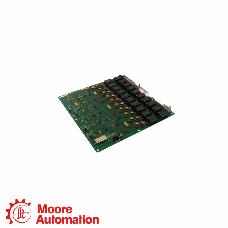 HONEYWELL 51301874-100/51301875-100 MUX Board