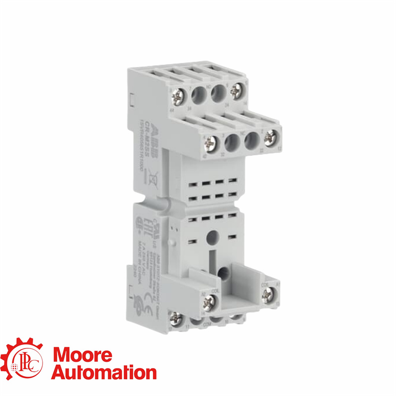 ABB 1SVR405651R1000  Standard socket