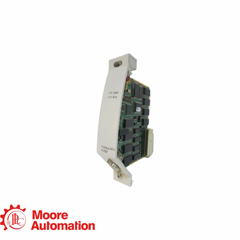 ABB DPV1 FI 830F Circuit Breaker