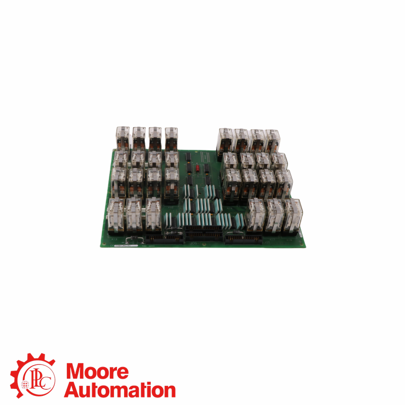 GE DS200TCRAG1ACC Output Board