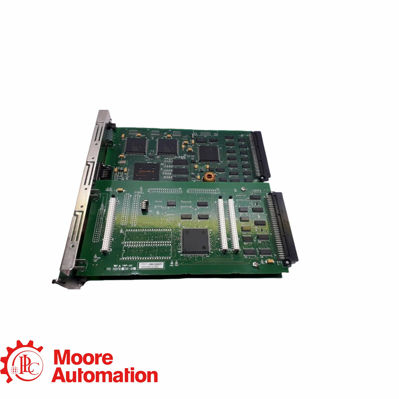 Yokogawa S9943AL S9943AL-0  Circuit Board