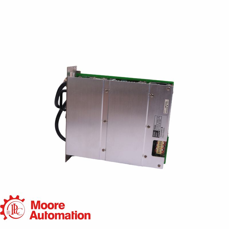 YOKOGAWA  PW402  Power Supply