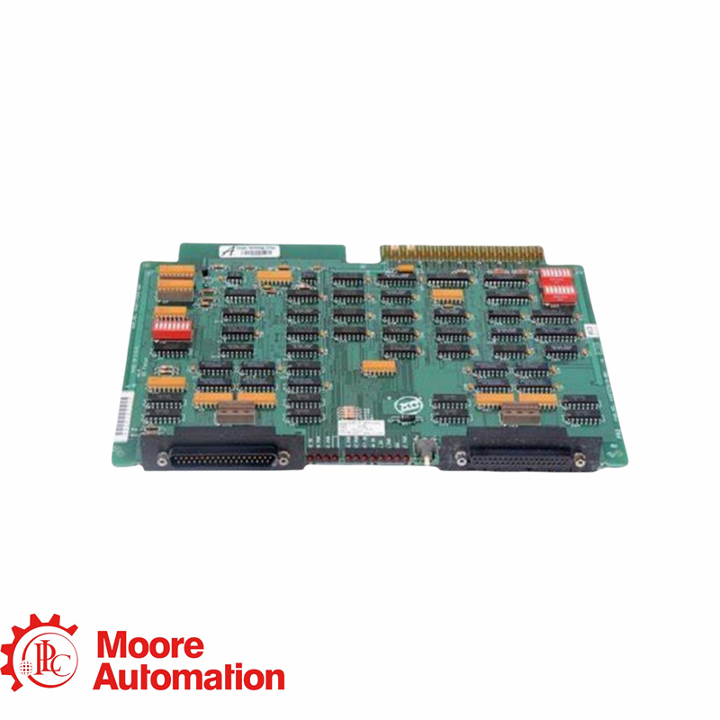 GE IC600BF830L  I/O Receiver Module