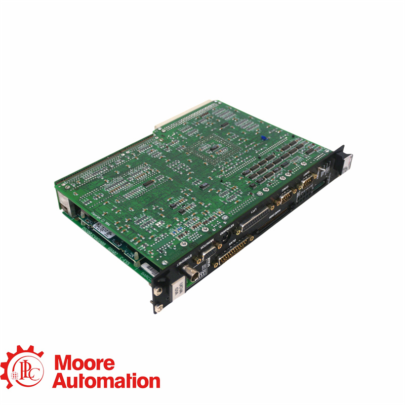 GE IC660ELB912G  Interface Card