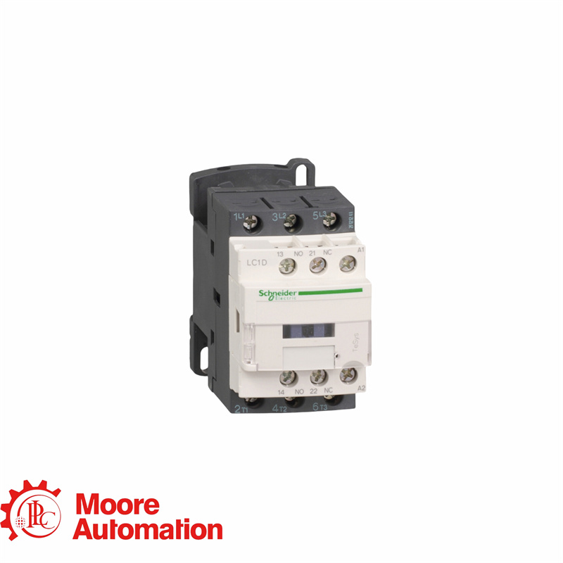 Schneider LC1D80M7C Contactor