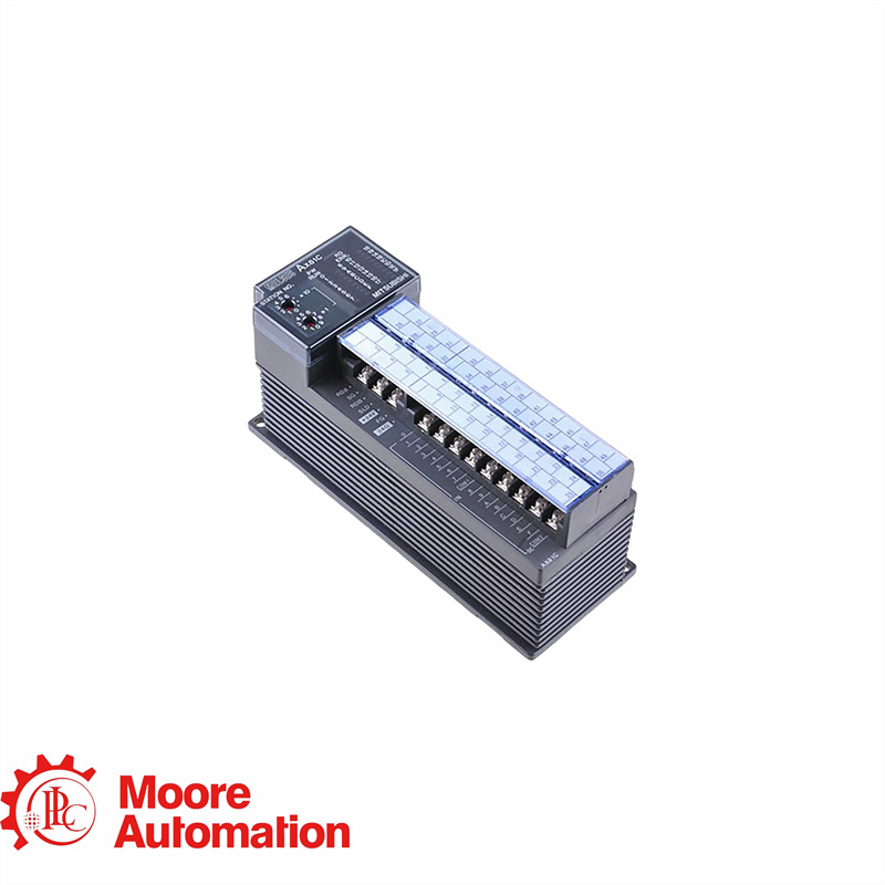 MITSUBUSHI AX81  Programmable Controller Communication Module