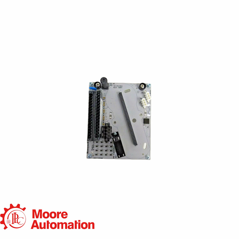 HONEYWELL CC-TDOD51 51307087-175  Control Module