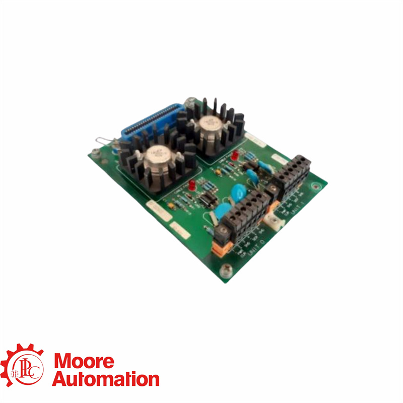 HONEYWELL 551309204-125 MU-TLPA02  Power Adapter Board