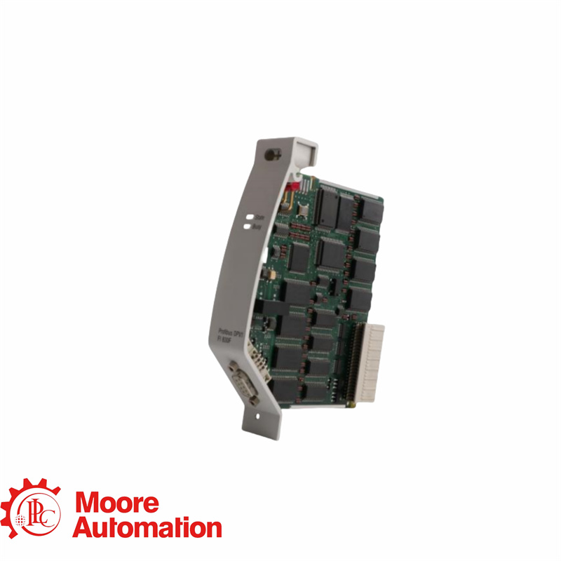 ABB FI830F /3BDH000032R1  Fieldbus Module