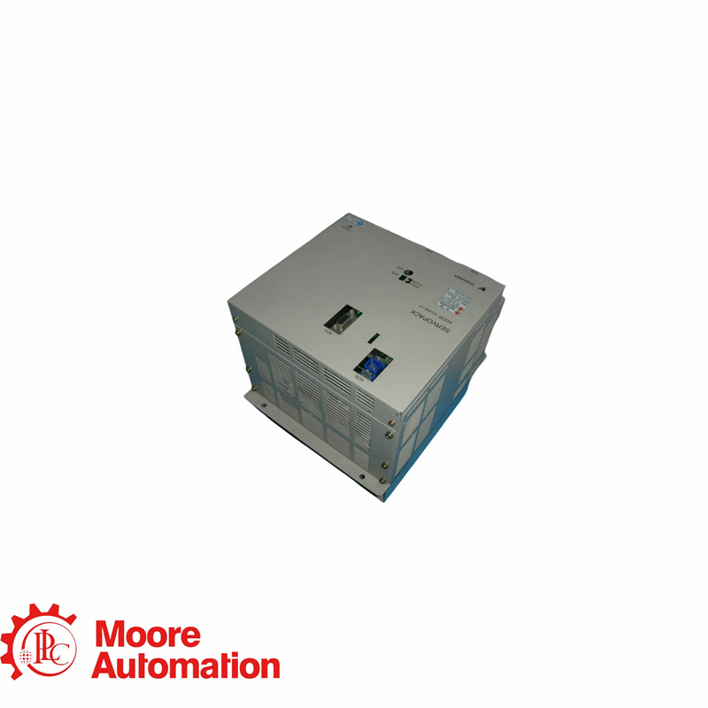 YASKAWA SGDB-50AN-P  Servo Motor