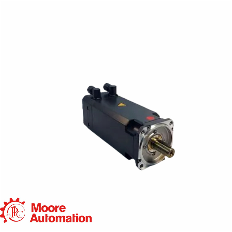 Siemens 1FK6101-8AF71-1  Servo motor