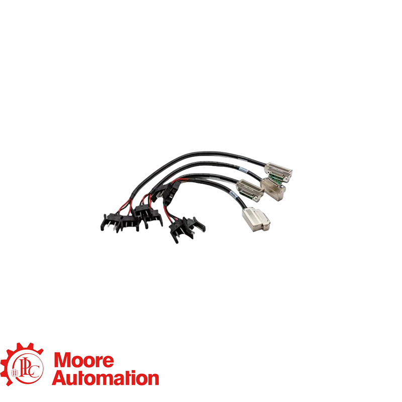 Honeywell FS-PDC-IOSET  POWER DISTRIBUTION CABLE