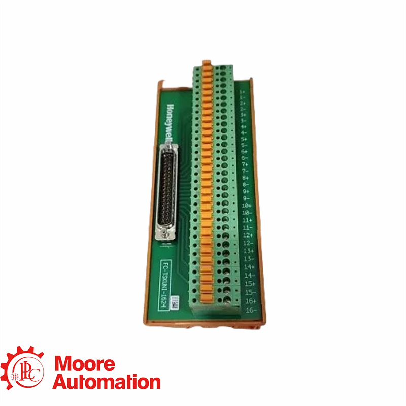 Honeywell FC-TDIO52  Safety Manager Module