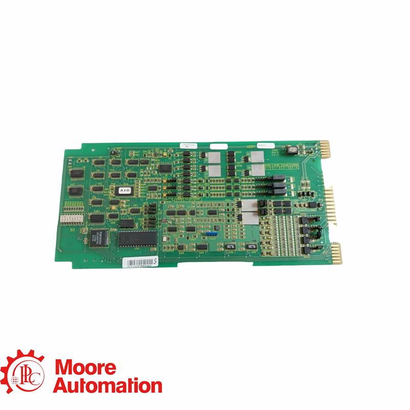 ABB IMQRS22  Quick Response Module