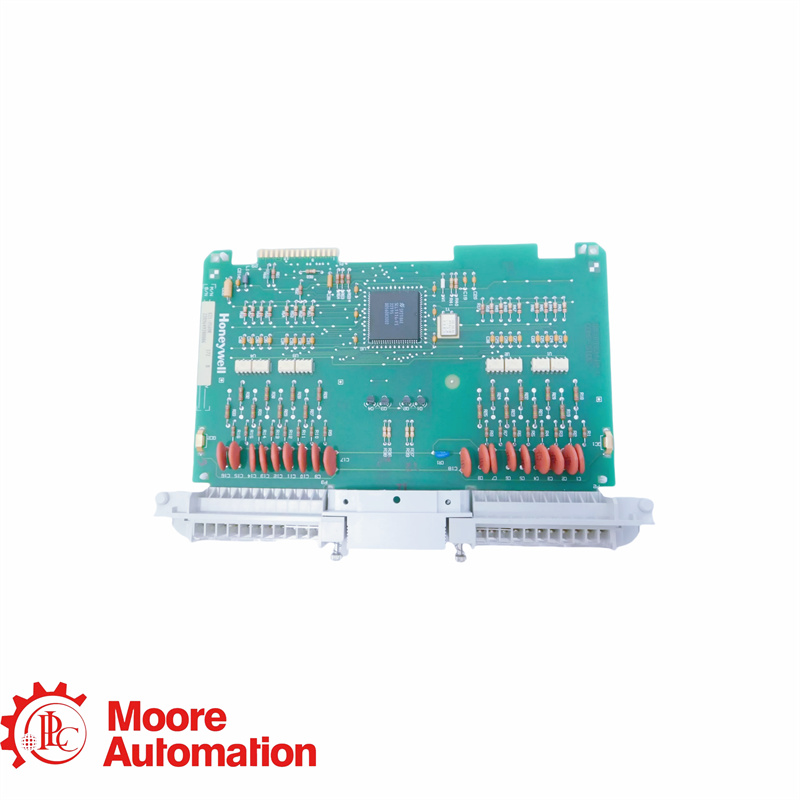 Honeywell 621-3560r Output module board