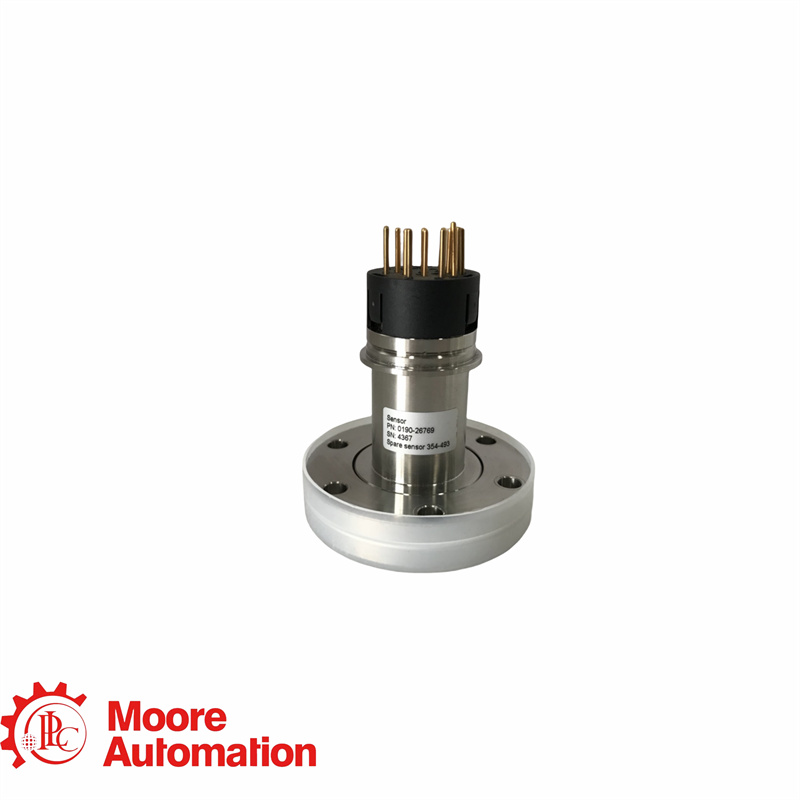 AMAT 0190-26769 SENSOR MEDIDOR DE MATERIALES