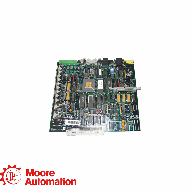 ASML SVG 99-80266-01 TARJETA DE CPU