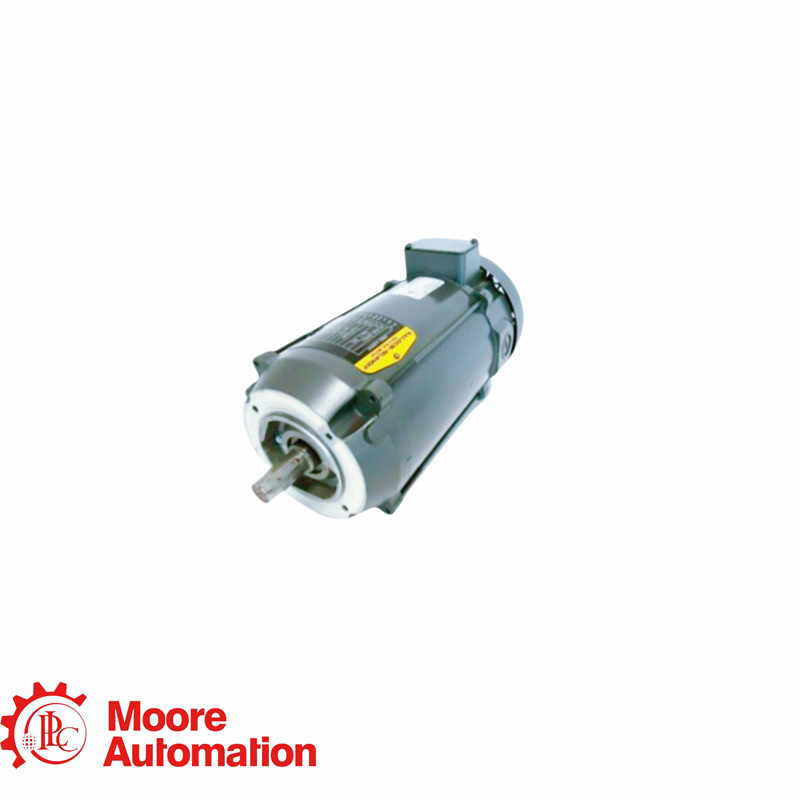 BALDOR 34-6549-3946G3 Motor eléctrico