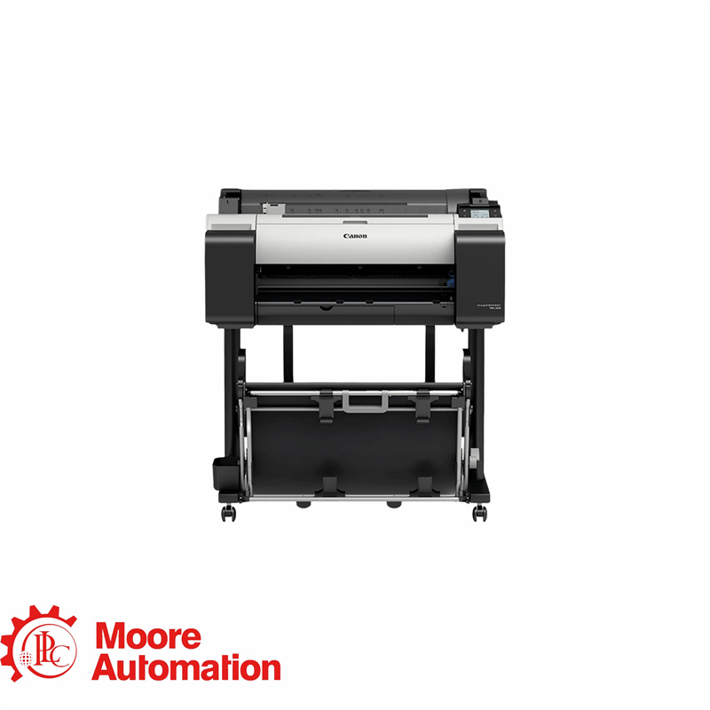 Impresora de gran formato CCD TM-200