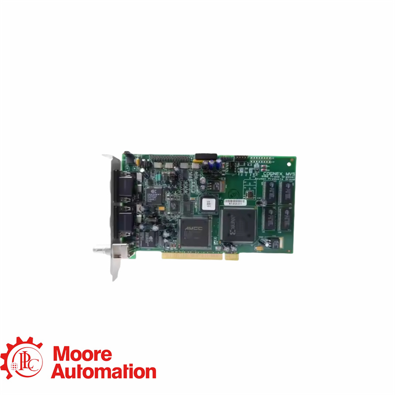 Tarjeta de captura de imagen COGNEX VPM-8100X-001-P