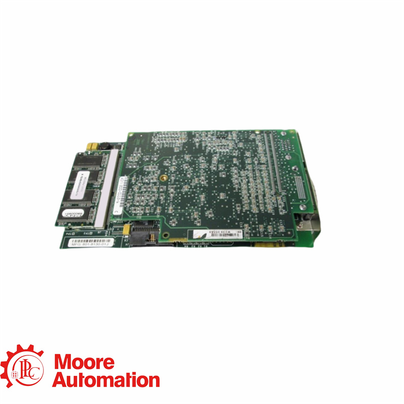 Módulo procesador de visión COGNEX VPM-8120X-5061-P