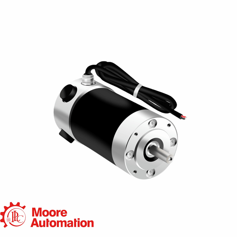 Servomotor ELECTRO-CRAFT E650