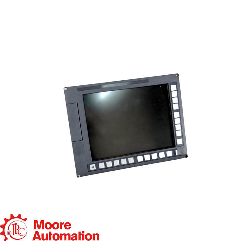 UNIDAD LCD FANUC A02B-0303-C074