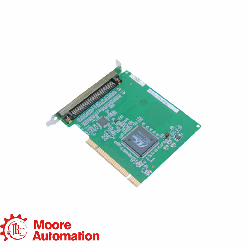 INTERFAZ Tarjeta de interfaz PCI-8521