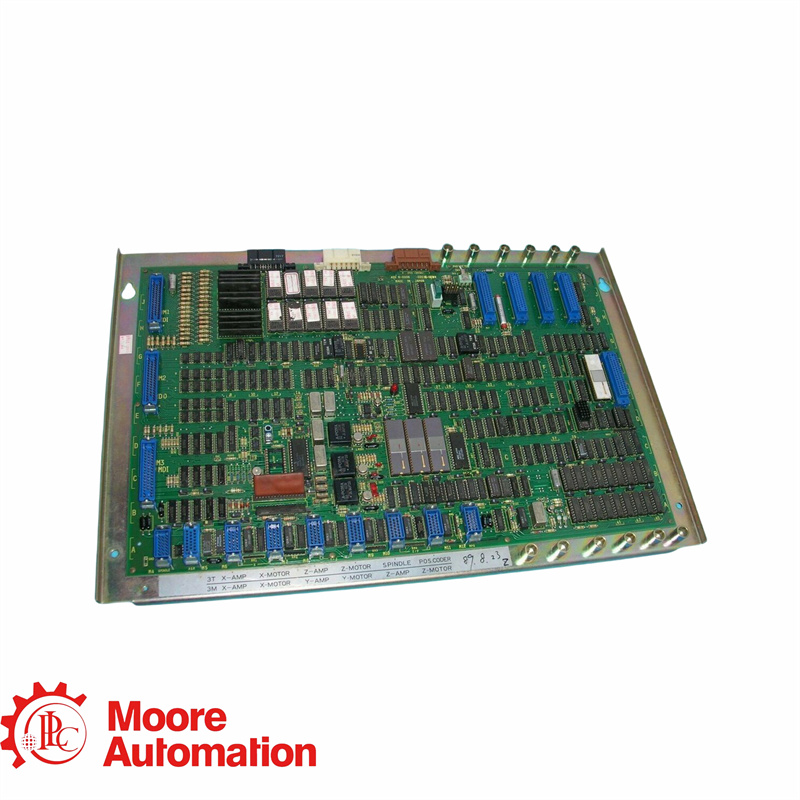 Placa de circuito Fanuc A20B-0008-0200