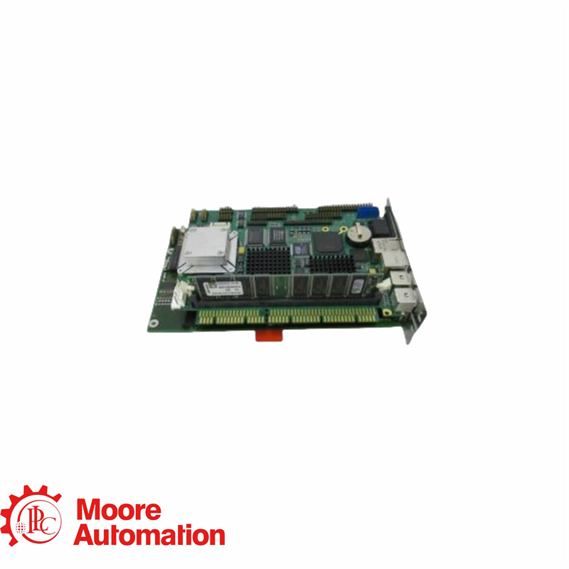 Tablero de control KONTRON 07025-0000-70-1-04