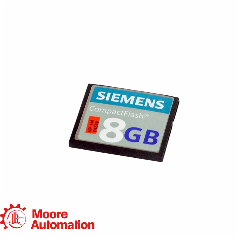 Tarjeta de memoria Siemens 6ES7648-2BF02-0XH0