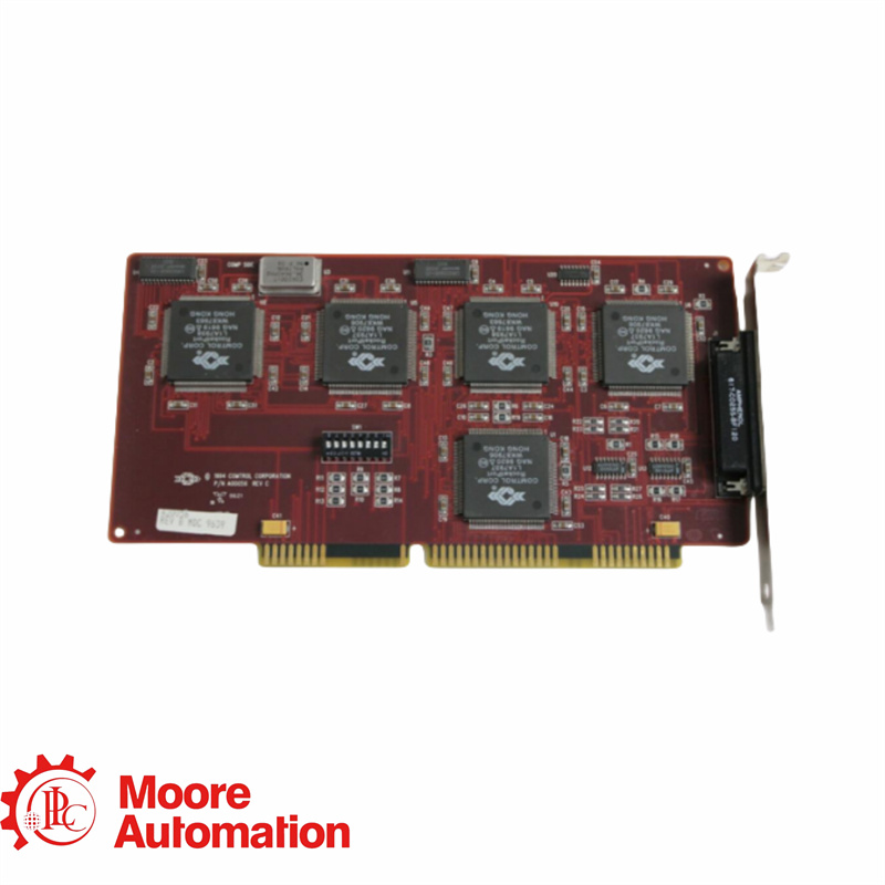 Módulo de control MATROX COMTROL A20056