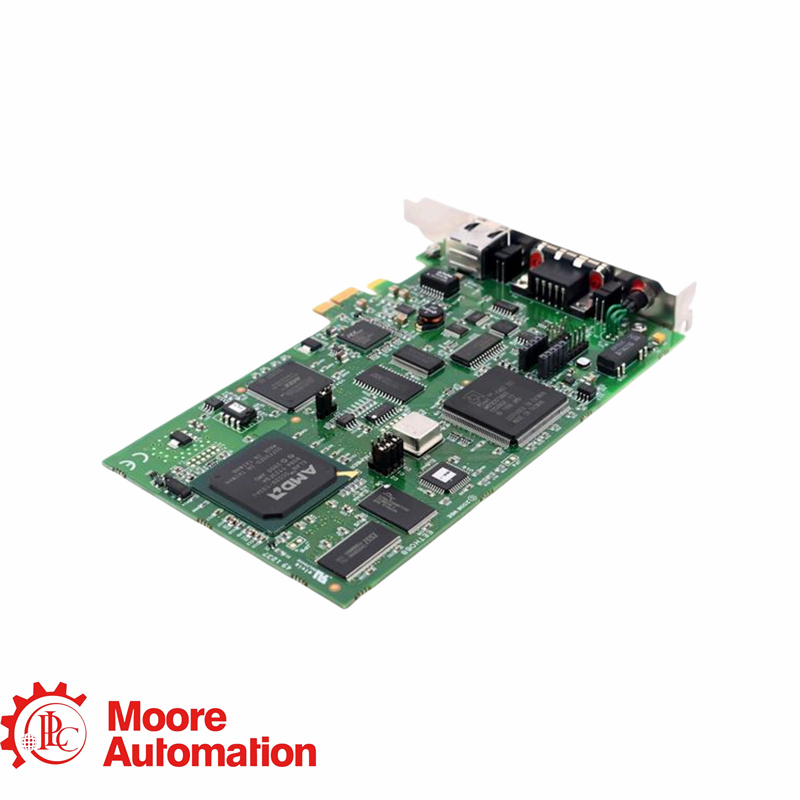 Tarjeta PCI MOLEX PCIE2000ETH APP-EPB-PCIE