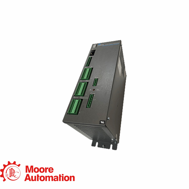 SERVOCONDUCTOR CIENTÍFICO DEL PACÍFICO SC752A-001-01