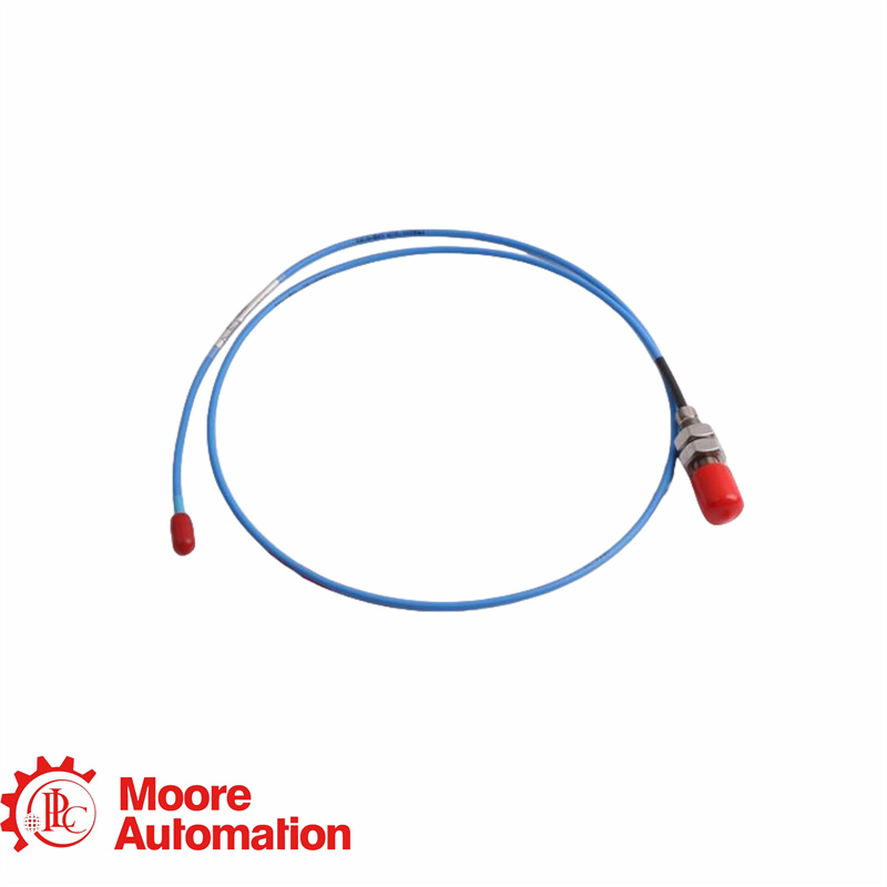 Cable de extensión PROVIBTECH TM0180-A07-B00-C05-D10