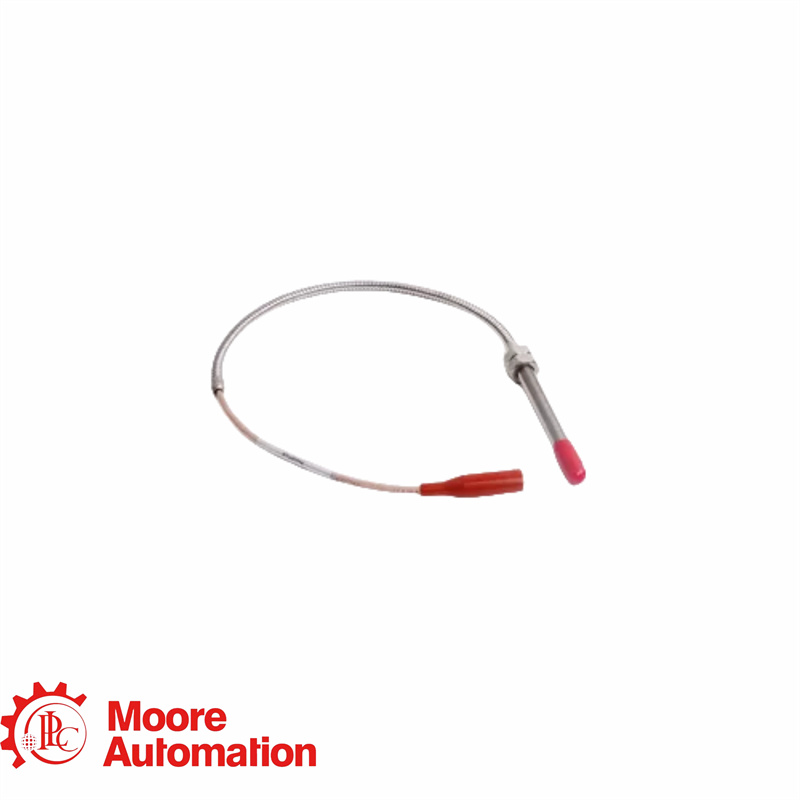 Cable de extensión PROVIBTECH TM0180-A08-B00-C10-D05