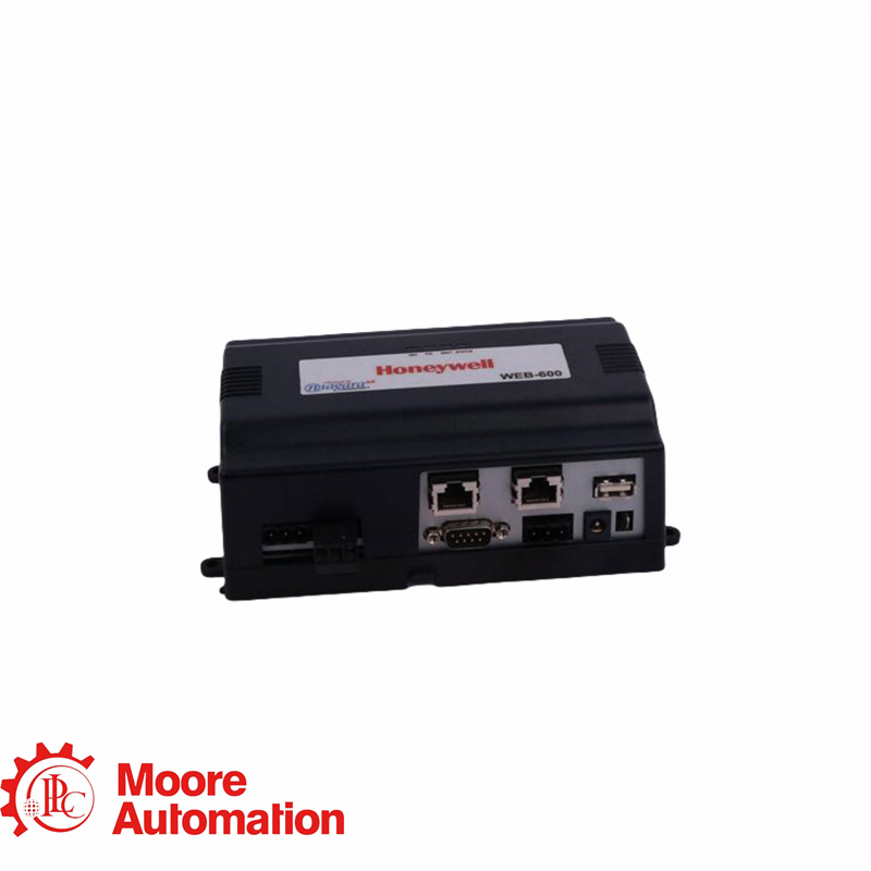 Módulo puente Ethernet Honeywell TK-FTEB01