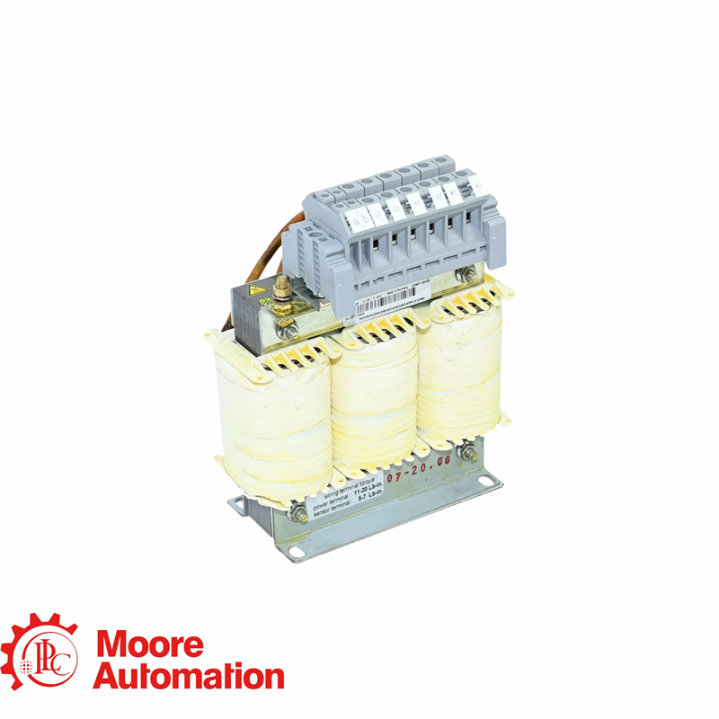 Módulo adicional REXROTH HNL01.1E-0200-N0125-A-480-NNNN