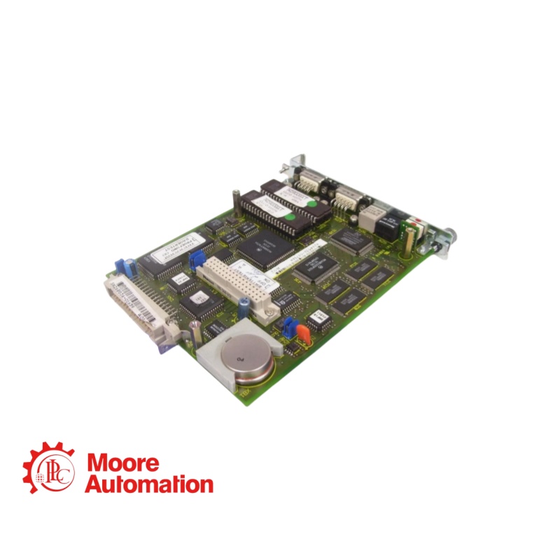 Tarjeta de control de posicionamiento Bosch CLC-D02.2